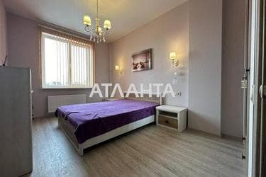 2-комнатная квартира по адресу ул. Цветочная (площадь 62 м²) - Atlanta.ua - фото 18