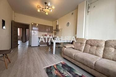 2-комнатная квартира по адресу ул. Цветочная (площадь 62 м²) - Atlanta.ua - фото 26