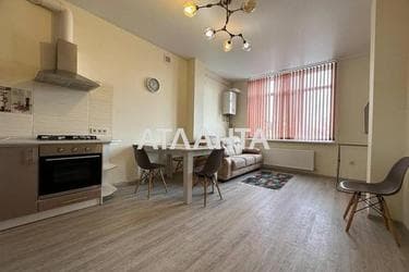 2-комнатная квартира по адресу ул. Цветочная (площадь 62 м²) - Atlanta.ua - фото 27