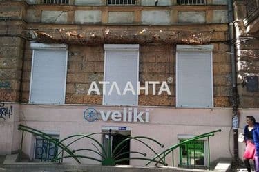 Commercial real estate at st. Pushkinskaya (area 93,6 m²) - Atlanta.ua - photo 9