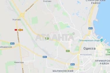 Коммерческая недвижимость по адресу Объездная дор. (площадь 0) - Atlanta.ua - фото 10