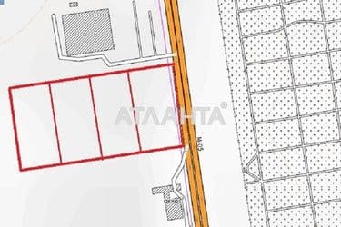 Коммерческая недвижимость по адресу Объездная дор. (площадь 0) - Atlanta.ua - фото 11