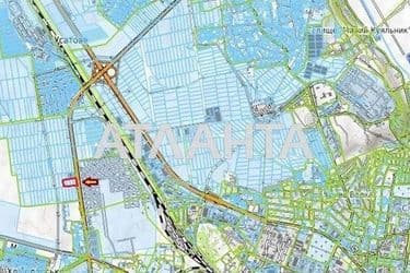 Коммерческая недвижимость по адресу Объездная дор. (площадь 0) - Atlanta.ua - фото 12