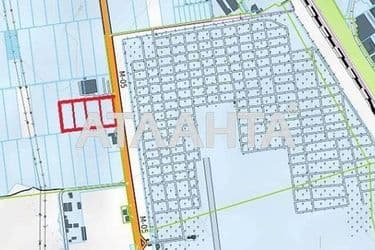 Коммерческая недвижимость по адресу Объездная дор. (площадь 0) - Atlanta.ua - фото 14