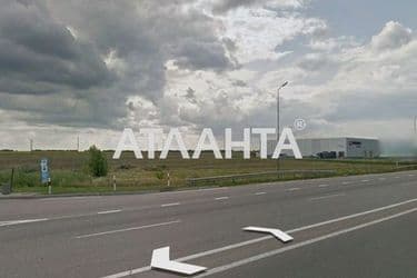 Коммерческая недвижимость по адресу Объездная дор. (площадь 0) - Atlanta.ua - фото 15