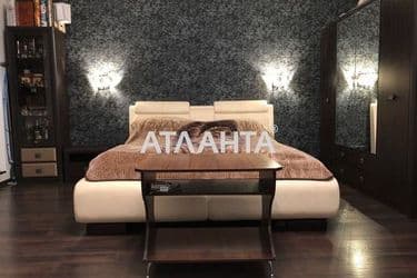 1-room apartment apartment by the address st. Tsentralnaya (area 57 m²) - Atlanta.ua - photo 17