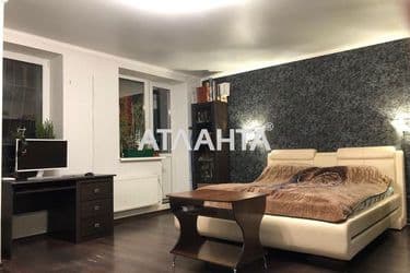 1-room apartment apartment by the address st. Tsentralnaya (area 57 m²) - Atlanta.ua - photo 16