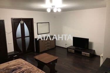 1-room apartment apartment by the address st. Tsentralnaya (area 57 m²) - Atlanta.ua - photo 18