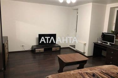 1-room apartment apartment by the address st. Tsentralnaya (area 57 m²) - Atlanta.ua - photo 19