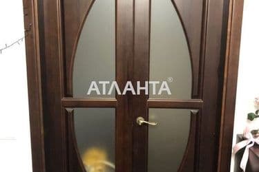1-room apartment apartment by the address st. Tsentralnaya (area 57 m²) - Atlanta.ua - photo 25