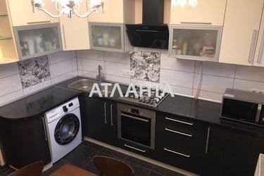 1-room apartment apartment by the address st. Tsentralnaya (area 57 m²) - Atlanta.ua - photo 21