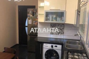1-room apartment apartment by the address st. Tsentralnaya (area 57 m²) - Atlanta.ua - photo 23