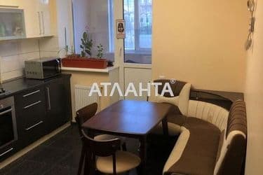 1-room apartment apartment by the address st. Tsentralnaya (area 57 m²) - Atlanta.ua - photo 22