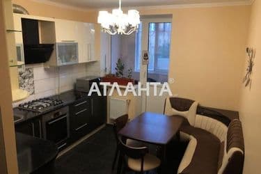 1-room apartment apartment by the address st. Tsentralnaya (area 57 m²) - Atlanta.ua - photo 20