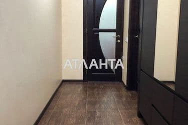 1-room apartment apartment by the address st. Tsentralnaya (area 57 m²) - Atlanta.ua - photo 28