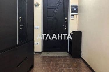 1-room apartment apartment by the address st. Tsentralnaya (area 57 m²) - Atlanta.ua - photo 30