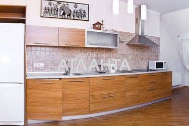 3-кімнатна квартира за адресою вул. Середньофонтанська (площа 140 м²) - Atlanta.ua - фото 28