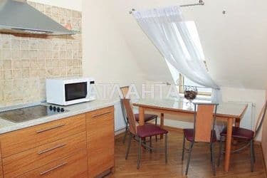 3-кімнатна квартира за адресою вул. Середньофонтанська (площа 140 м²) - Atlanta.ua - фото 32