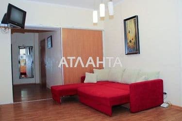 3-кімнатна квартира за адресою вул. Середньофонтанська (площа 140 м²) - Atlanta.ua - фото 38