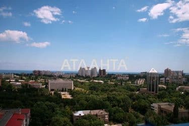 3-кімнатна квартира за адресою вул. Середньофонтанська (площа 140 м²) - Atlanta.ua - фото 31