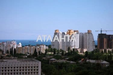3-кімнатна квартира за адресою вул. Середньофонтанська (площа 140 м²) - Atlanta.ua - фото 51