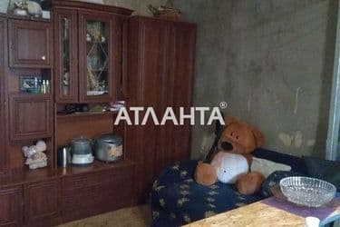 2-комнатная квартира по адресу ул. Лазарева адм. (площадь 33,9 м²) - Atlanta.ua - фото 16