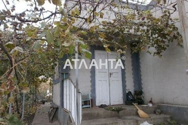 House by the address st. 3 ya liniya (area 85,3 m²) - Atlanta.ua - photo 11