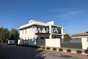 Будинок за адресою вул. Дзеркальна (площа 250 м²) - Atlanta.ua - фото 25