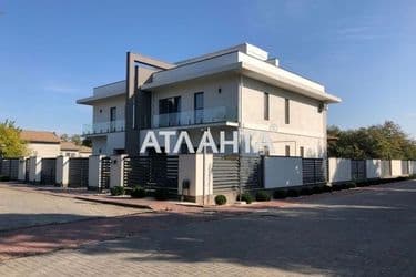 Будинок за адресою вул. Дзеркальна (площа 250 м²) - Atlanta.ua - фото 45