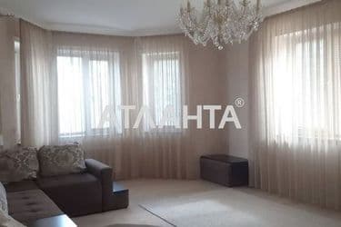 House by the address st. Raduzhnaya (area 350 m²) - Atlanta.ua - photo 32