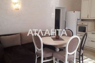 House by the address st. Raduzhnaya (area 350 m²) - Atlanta.ua - photo 35