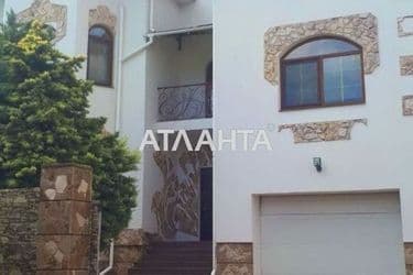 House by the address st. Raduzhnaya (area 350 m²) - Atlanta.ua - photo 50