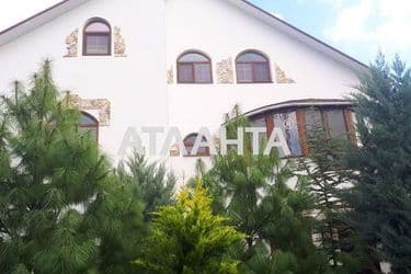 House by the address st. Raduzhnaya (area 350 m²) - Atlanta.ua - photo 30