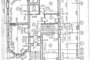 House by the address st. Raduzhnaya (area 350 m²) - Atlanta.ua - photo 57