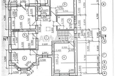 House by the address st. Raduzhnaya (area 350 m²) - Atlanta.ua - photo 58