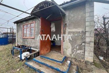 Дача по адресу ул. Садовая (площадь 36 м²) - Atlanta.ua - фото 20