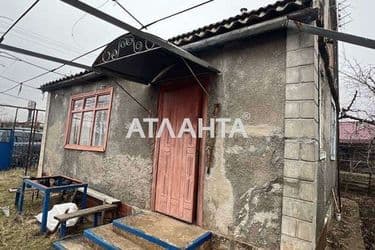 Дача по адресу ул. Садовая (площадь 36 м²) - Atlanta.ua - фото 21