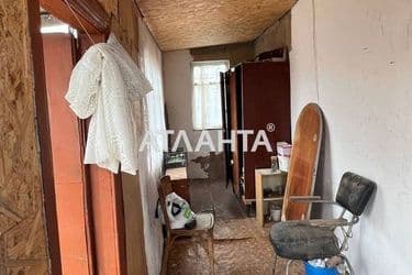 Дача по адресу ул. Садовая (площадь 36 м²) - Atlanta.ua - фото 23