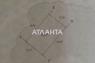 Ділянка за адресою вул. Паркова (площа 9,7 сот) - Atlanta.ua - фото 4