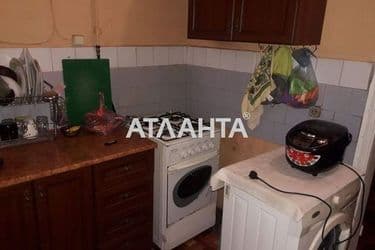 Комунальна квартира за адресою вул. Різівська (площа 25,9 м²) - Atlanta.ua - фото 9