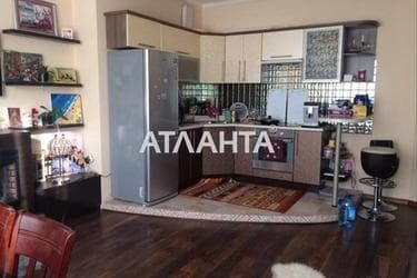 2-rooms apartment apartment by the address st. Genuezskaya (area 98,2 m²) - Atlanta.ua - photo 12