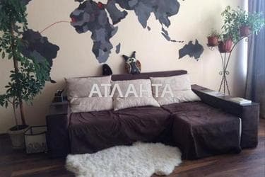 2-rooms apartment apartment by the address st. Genuezskaya (area 98,2 m²) - Atlanta.ua - photo 14