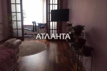 2-rooms apartment apartment by the address st. Genuezskaya (area 98,2 m²) - Atlanta.ua - photo 16