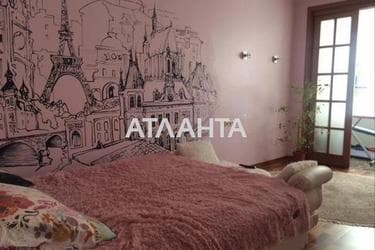 2-rooms apartment apartment by the address st. Genuezskaya (area 98,2 m²) - Atlanta.ua - photo 18
