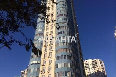 2-rooms apartment apartment by the address st. Genuezskaya (area 98,2 m²) - Atlanta.ua - photo 21