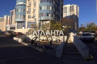 2-rooms apartment apartment by the address st. Genuezskaya (area 98,2 m²) - Atlanta.ua - photo 22