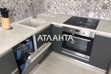 1-кімнатна квартира за адресою вул. Басейна (площа 38,5 м²) - Atlanta.ua - фото 11