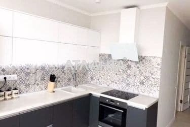 1-кімнатна квартира за адресою вул. Басейна (площа 38,5 м²) - Atlanta.ua - фото 12