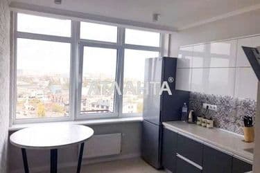 1-кімнатна квартира за адресою вул. Басейна (площа 38,5 м²) - Atlanta.ua - фото 13