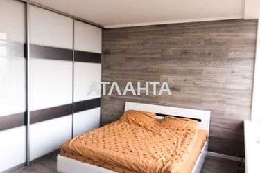 1-кімнатна квартира за адресою вул. Басейна (площа 38,5 м²) - Atlanta.ua - фото 9